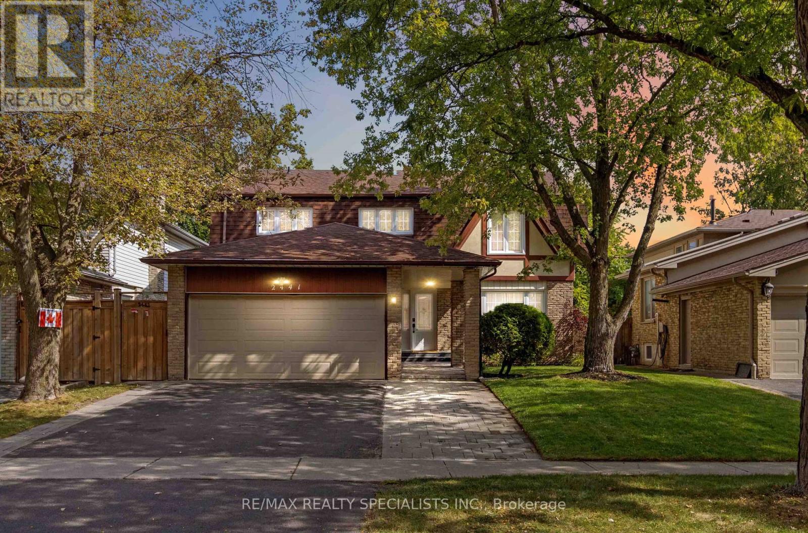 Property image for 2441 NIKANNA ROAD|Mississauga (Erindale), Ontario L5C2W8