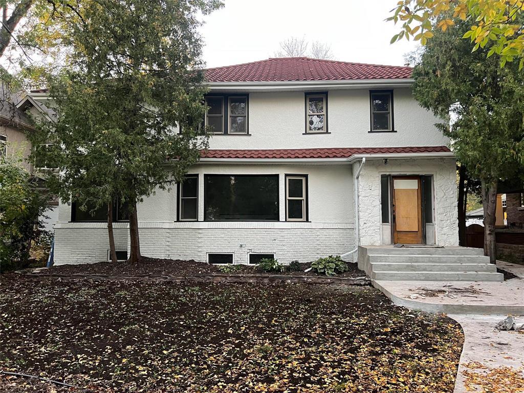 Property image for 41 Kingsway|Winnipeg, Manitoba R3M0G2