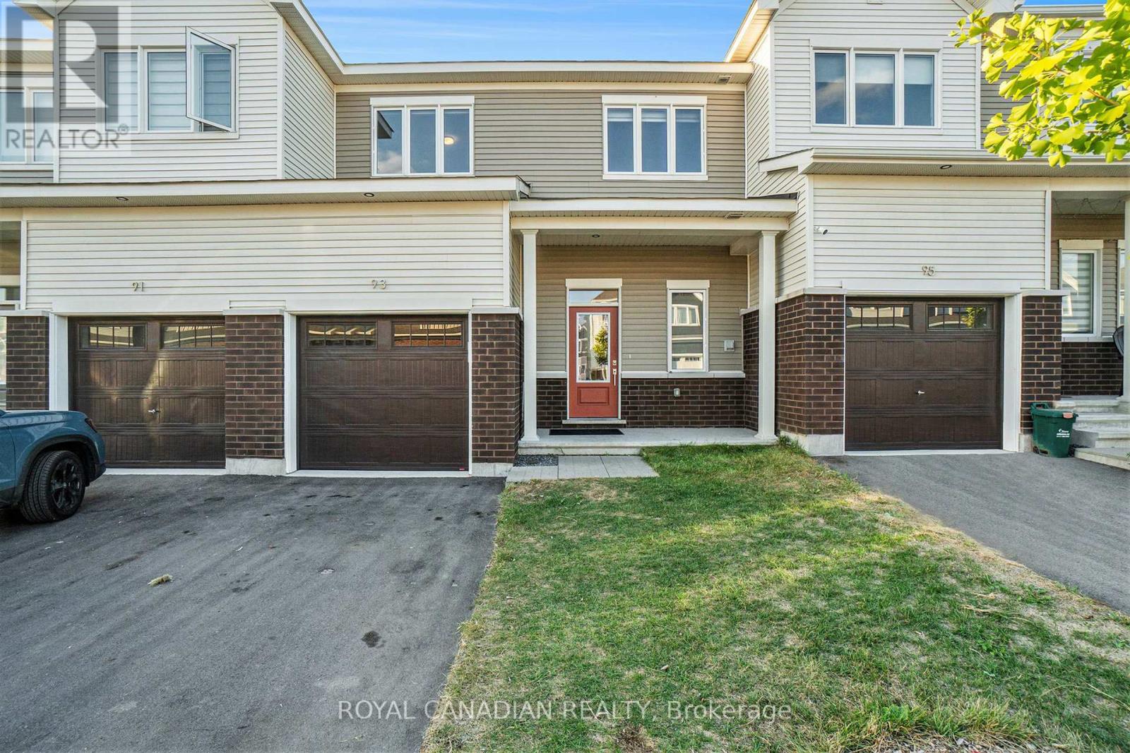 93 PIZZICATO STREET|Ottawa, Ontario K1W0S3