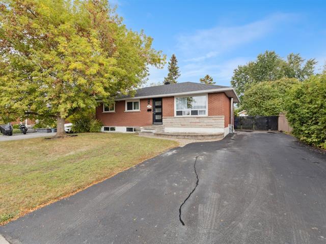 13 Rue David-Gaulin|Gatineau (Gatineau), Quebec J8P2T6