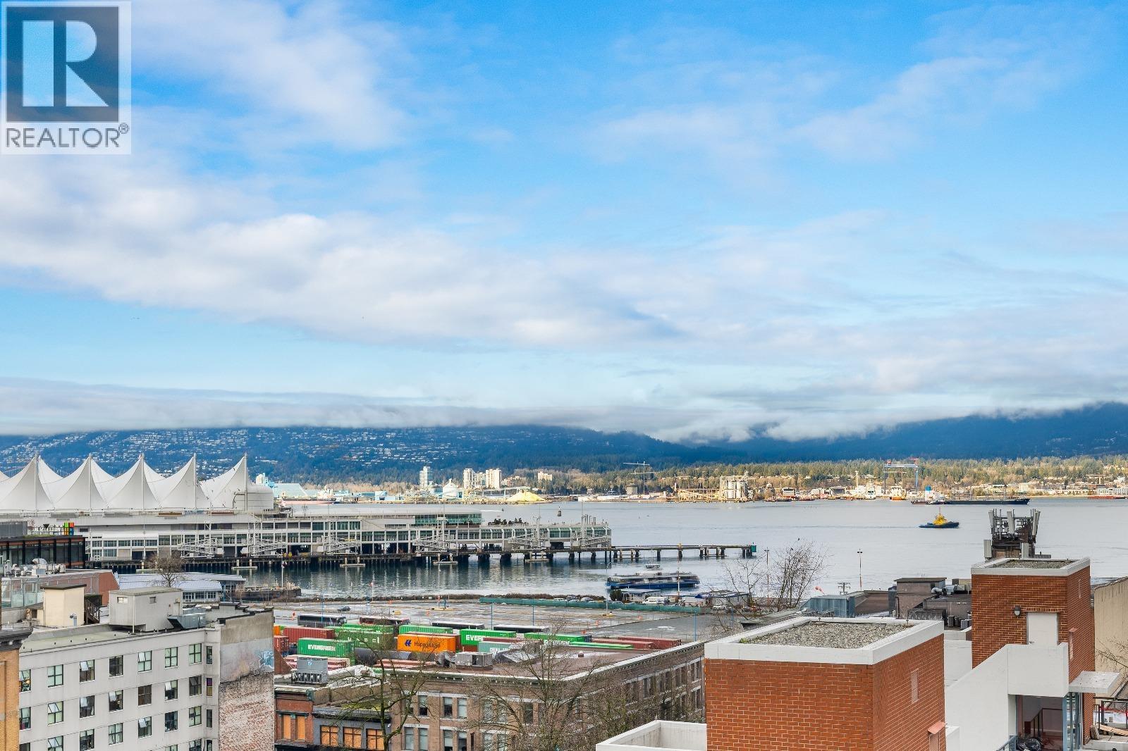 Property image for 1011 66 W CORDOVA STREET|Vancouver, British Columbia V6B0L2