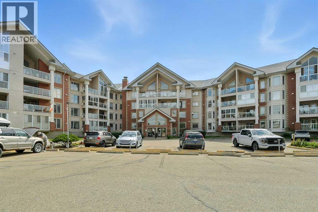 Property image for 404, 4805 45 Street|Red Deer, Alberta T4N7A9