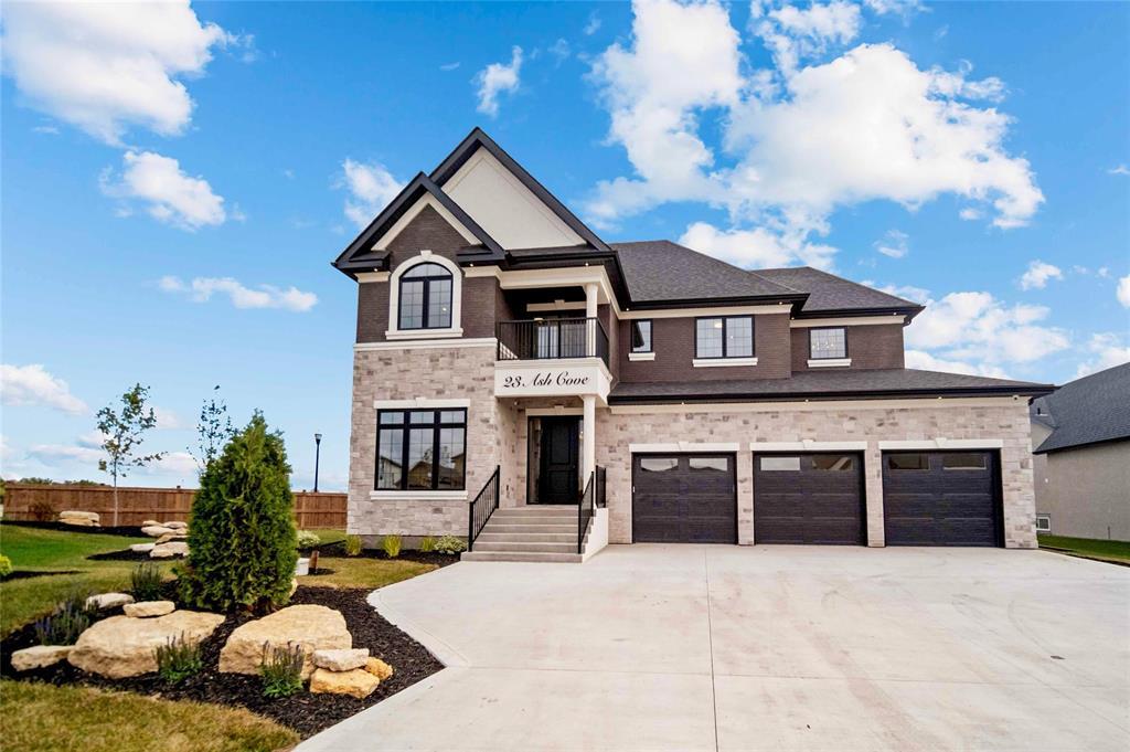 Property image for 23 Ash Cove|Headingley, Manitoba R4H1B4