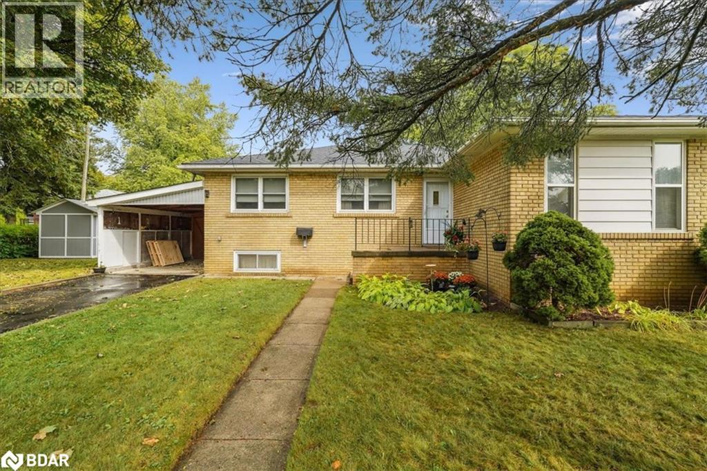 195 TOYNBEE Trail|Toronto, Ontario M1E1G5