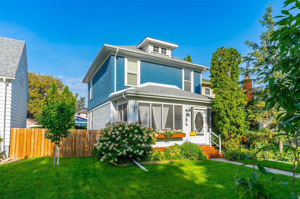 184 Cavell Drive|Winnipeg, Manitoba R3J1P1