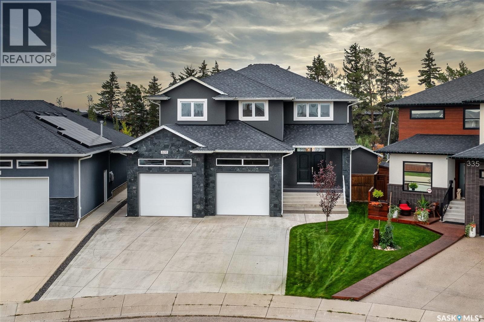 Property image for 331 Atton CRESCENT|Saskatoon, Saskatchewan S7W0K8
