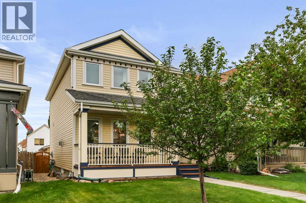 Primary image of 47 Copperfield Terrace SE|Calgary, Alberta T2Z4V5