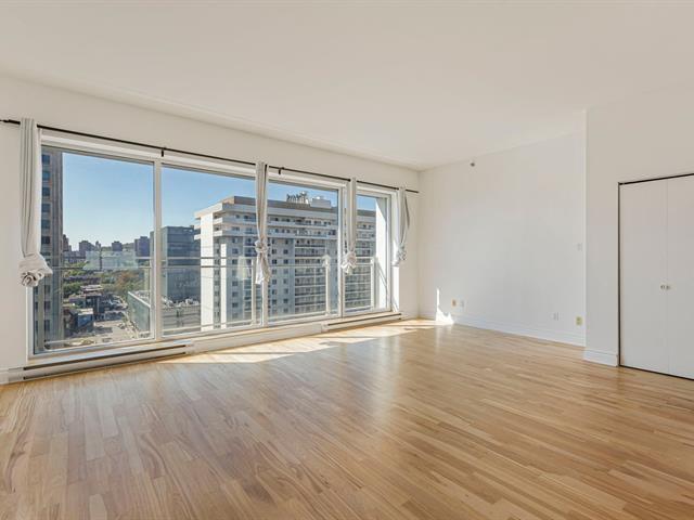 801 Rue Sherbrooke E.|#1404|Montréal (Le Plateau-Mont-Royal), Quebec H2L0B7