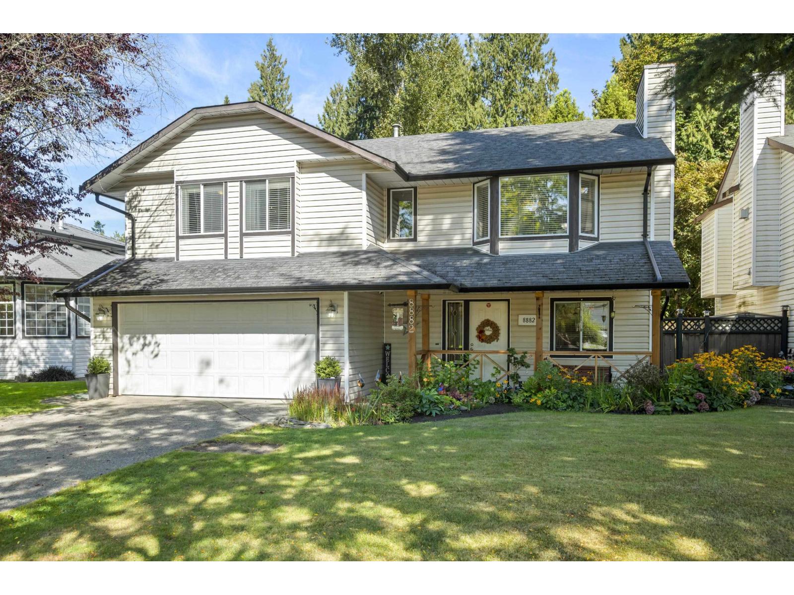 Property image for 8882 214B STREET|Langley, British Columbia V1M1Y3