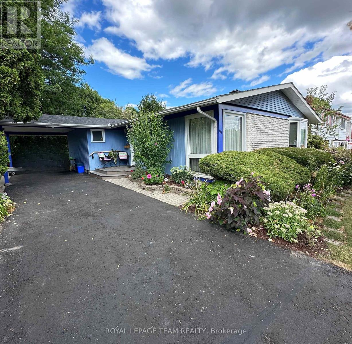 Property image for 153 DAVID DRIVE|Ottawa, Ontario K2G2N6
