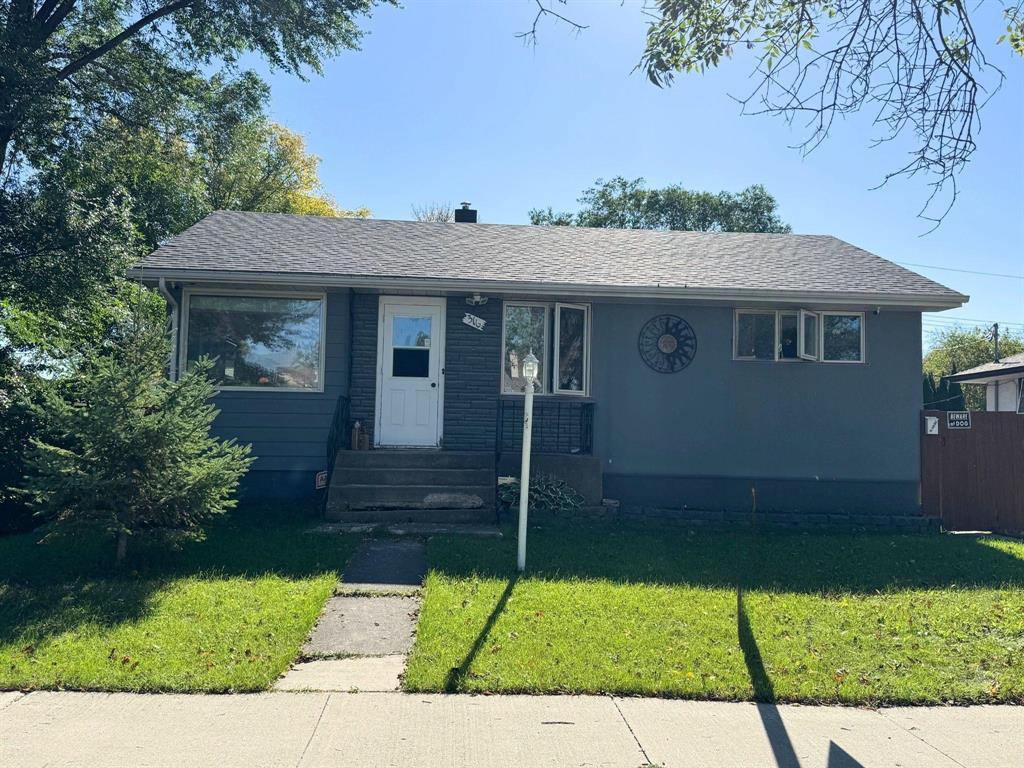 316 Rosseau Avenue|Winnipeg, Manitoba R2C1X5