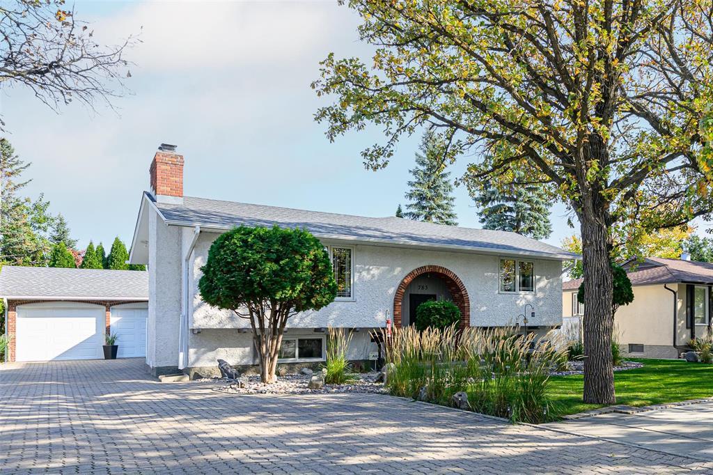 783 Elmhurst Road|Winnipeg, Manitoba R3R0V3