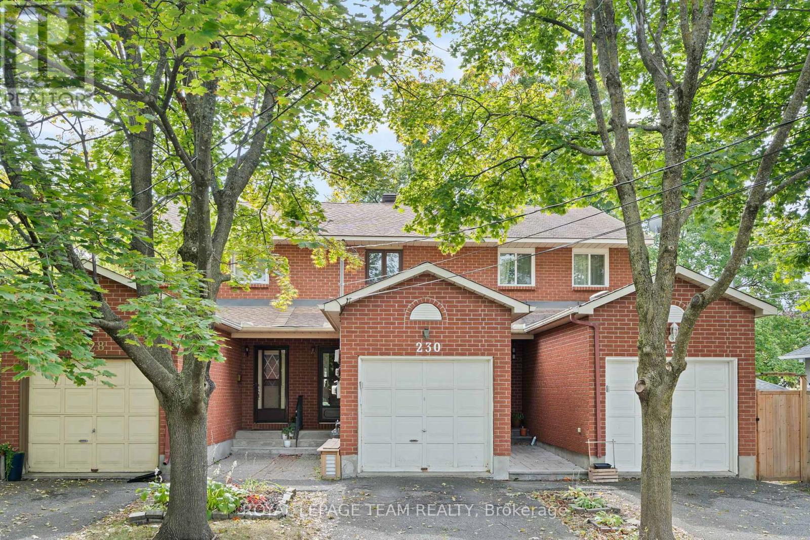 Property image for 230 CURRELL AVENUE|Ottawa, Ontario K1Z7J3