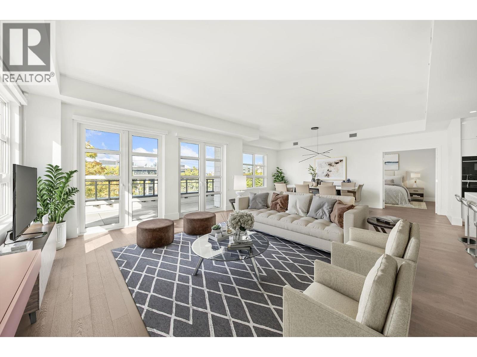 Property image for 504 6168 EAST BOULEVARD|Vancouver, British Columbia V6M3V6