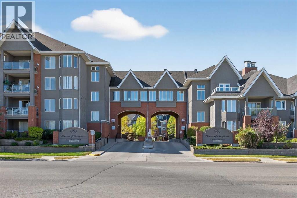 Property image for 446, 15 Everstone Drive SW|Calgary, Alberta T2Y5B5