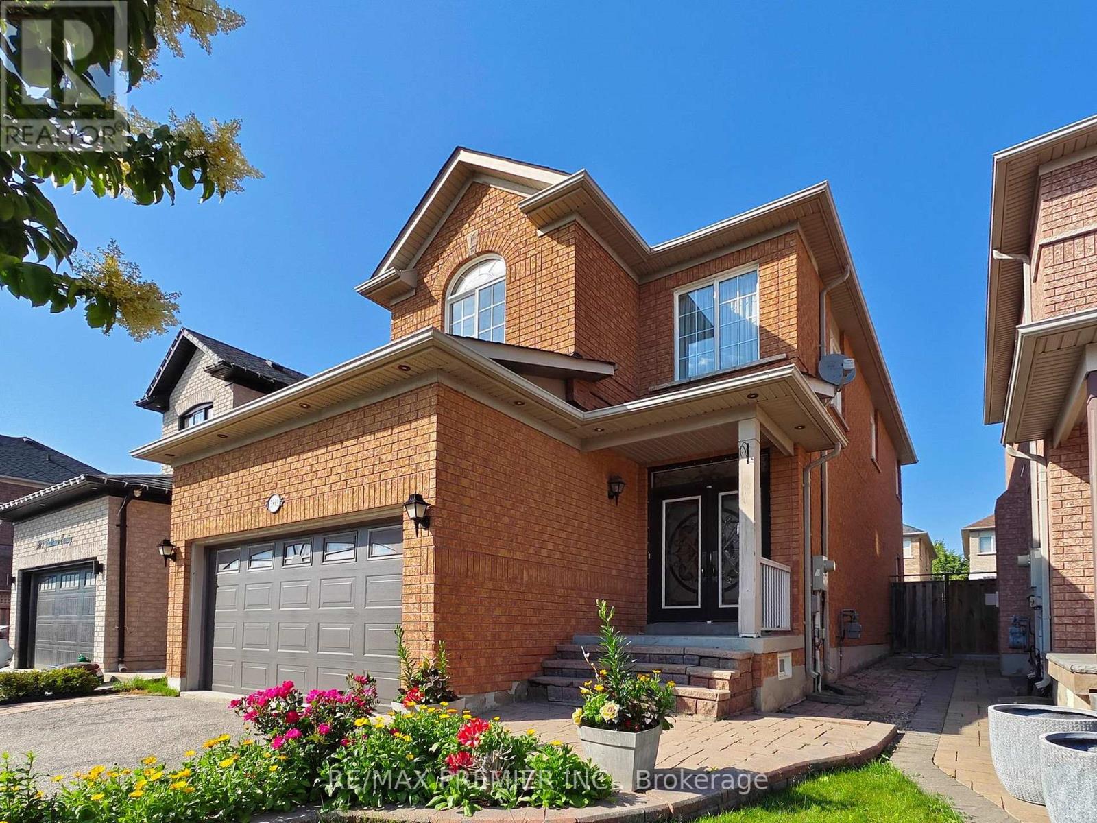 Property image for 5869 YACHTSMAN CROSSING|Mississauga (Churchill Meadows), Ontario L5M6P1