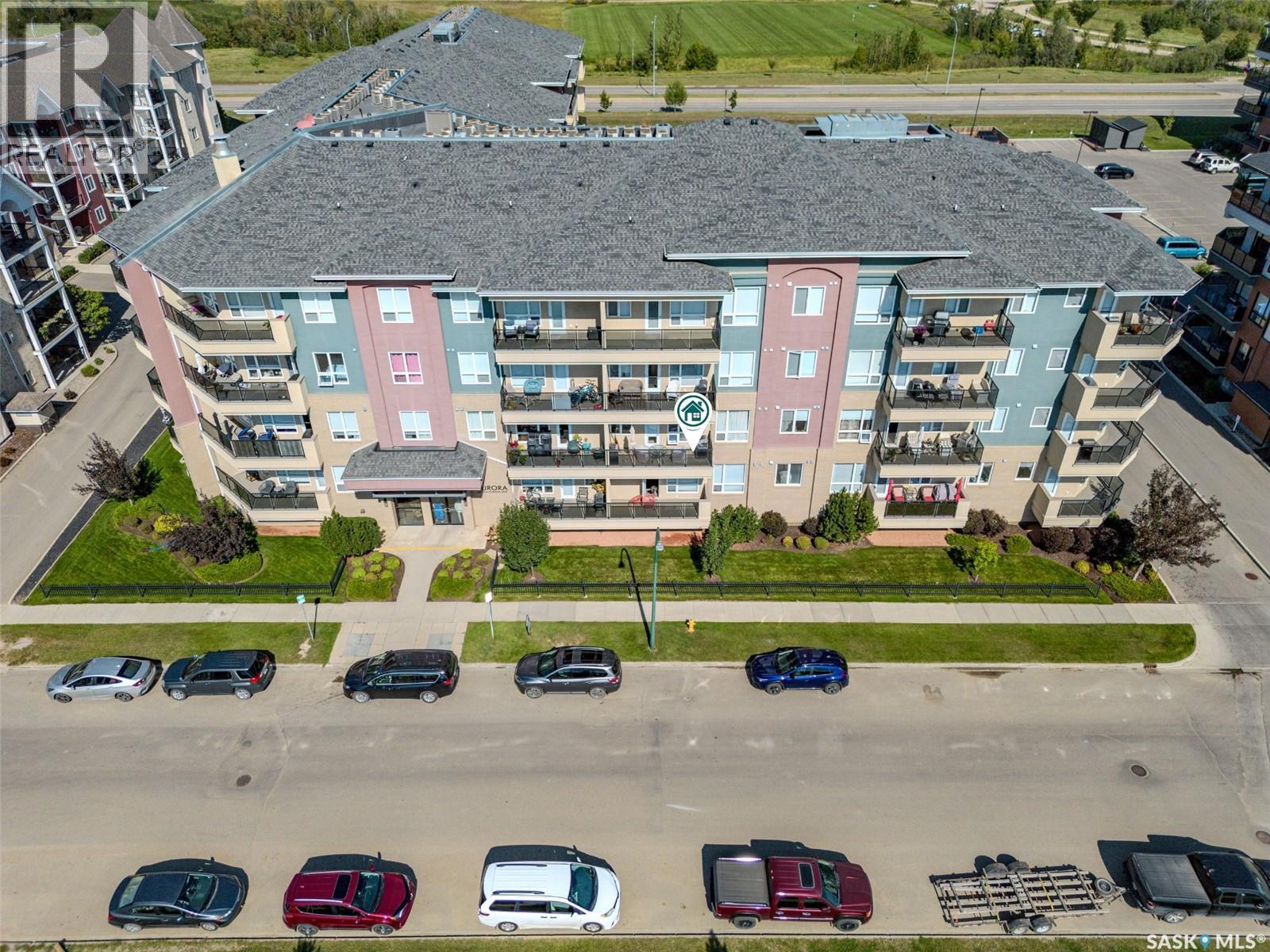 Property image for 221 158 Pawlychenko LANE|Saskatoon, Saskatchewan S7V0C3