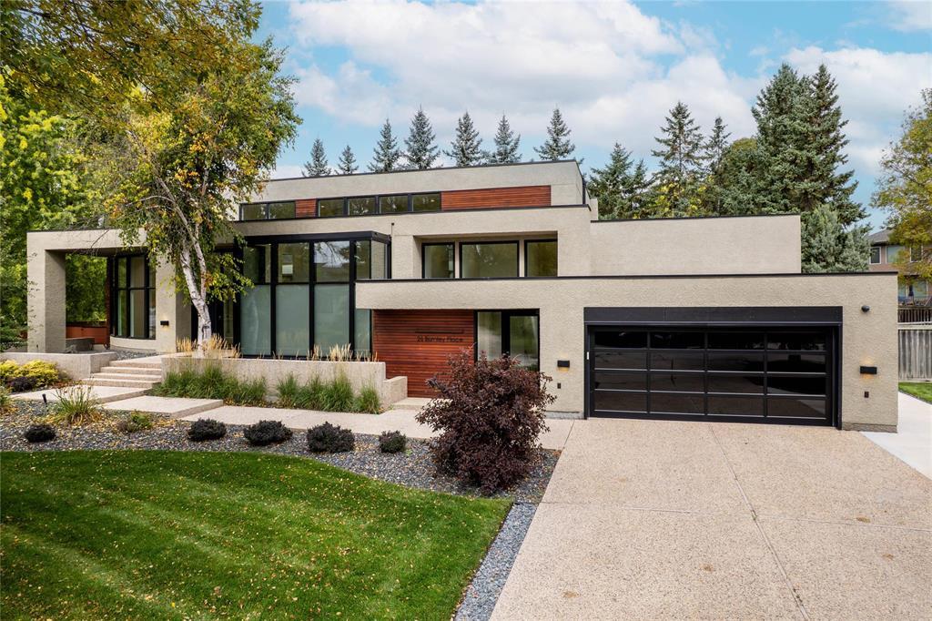 Property image for 26 Burnley Place|Winnipeg, Manitoba R3P2C2