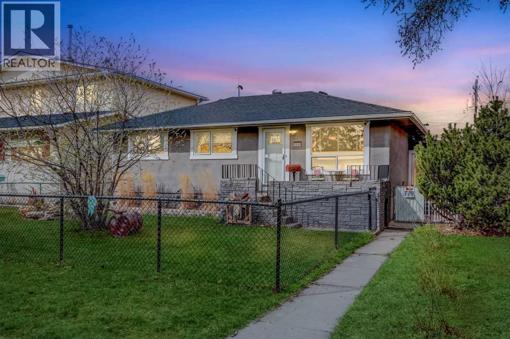 1509 38 Street SE|Calgary, Alberta T2A1G7