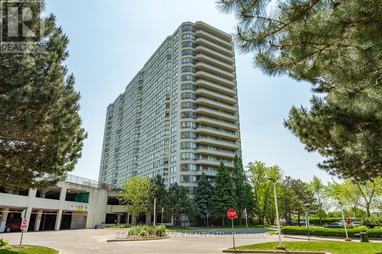 Property image for 385 - 1 GREYSTONE WALK DRIVE|Toronto (Kennedy Park), Ontario M1K5J3