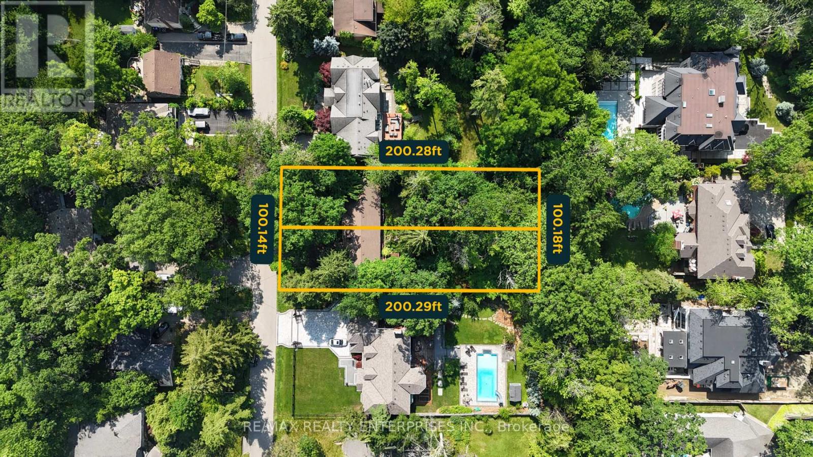 Primary image of 1252 MONA ROAD|Mississauga (Mineola), Ontario L5G3A1