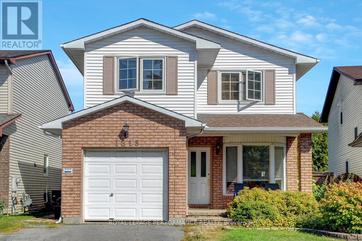Property image for 1815 BELVAL CRESCENT|Ottawa, Ontario K1C6J3