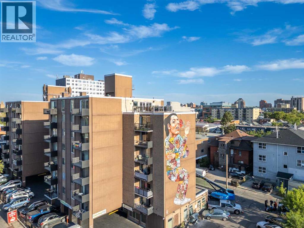 Property image for 720, 519 17th Avenue SW|Calgary, Alberta T2S0A9