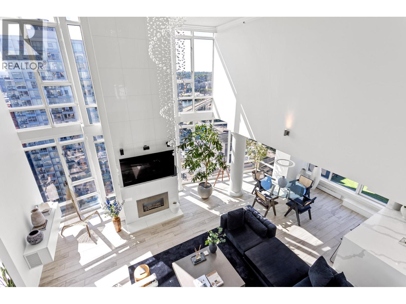 Property image for PH1 930 CAMBIE STREET|Vancouver, British Columbia V6B5X6