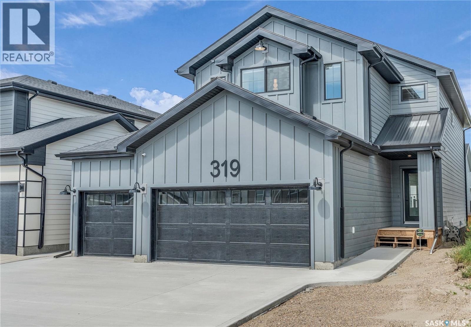 Property image for 319 Dziadyk BEND|Saskatoon, Saskatchewan S7V1M5