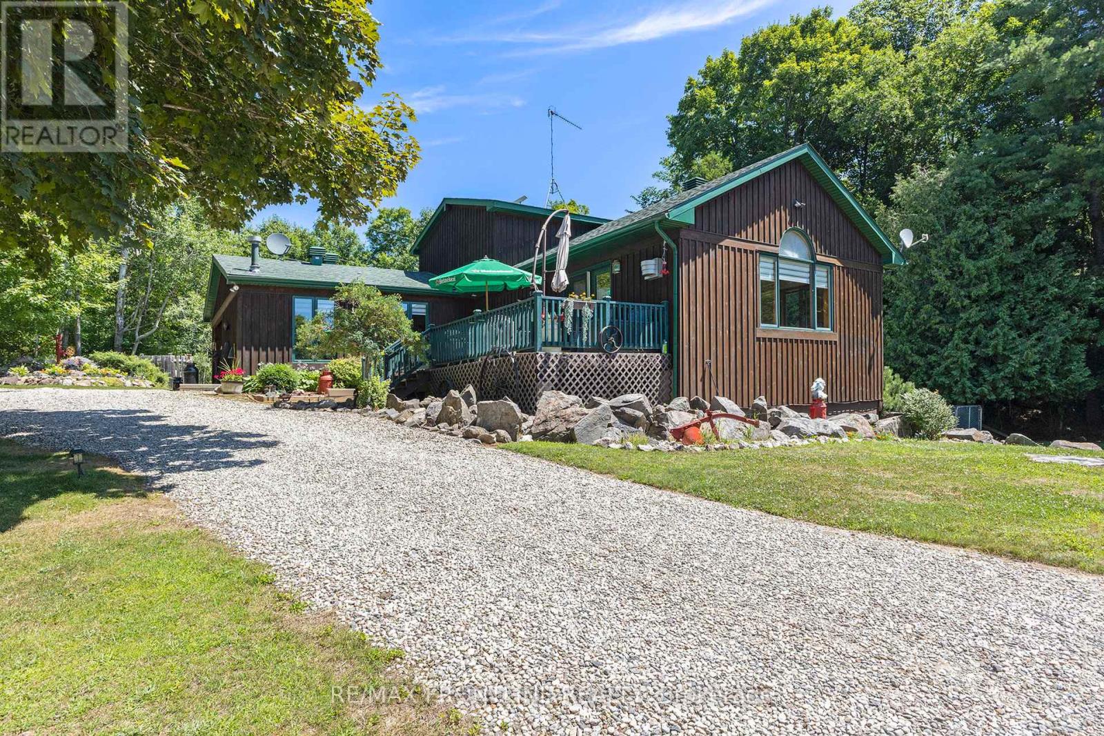 Property image for 530 MINERS POINT ROAD|Tay Valley, Ontario K7H3C5