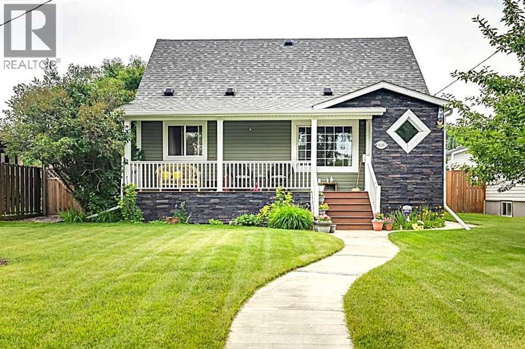 Property image for 4109 51A Street|Red Deer, Alberta T4N2B4