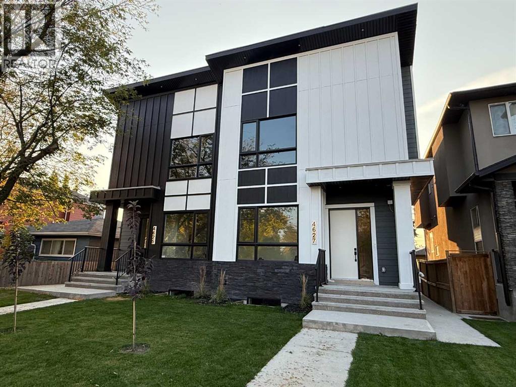 4627 84 Street NW|Calgary, Alberta T3B2R4