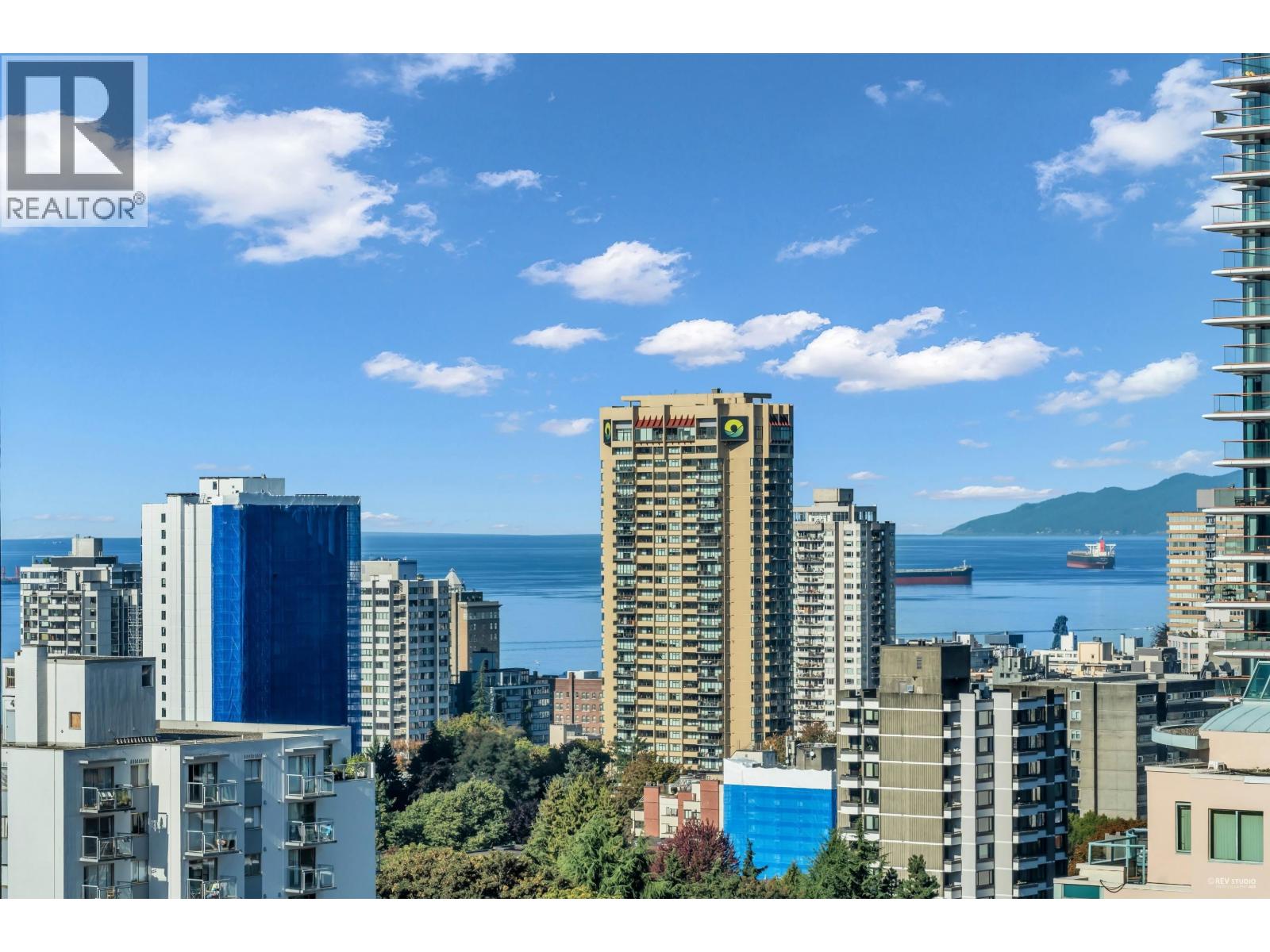 Property image for 1704 1288 ALBERNI STREET|Vancouver, British Columbia V6E4N5