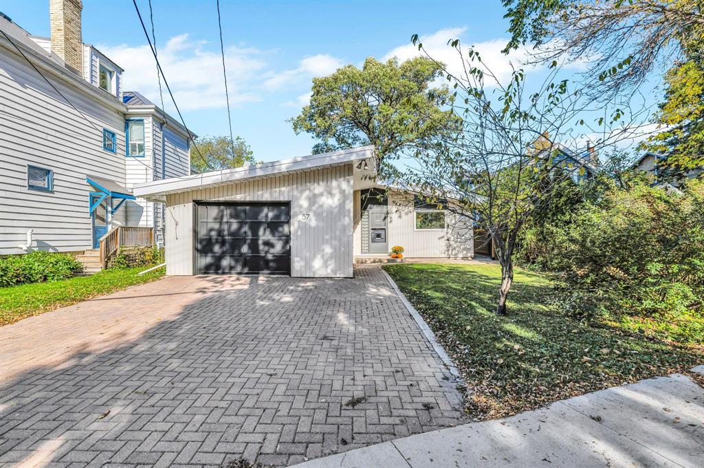 Property image for 57 Kingston Row|Winnipeg, Manitoba R2M0S7