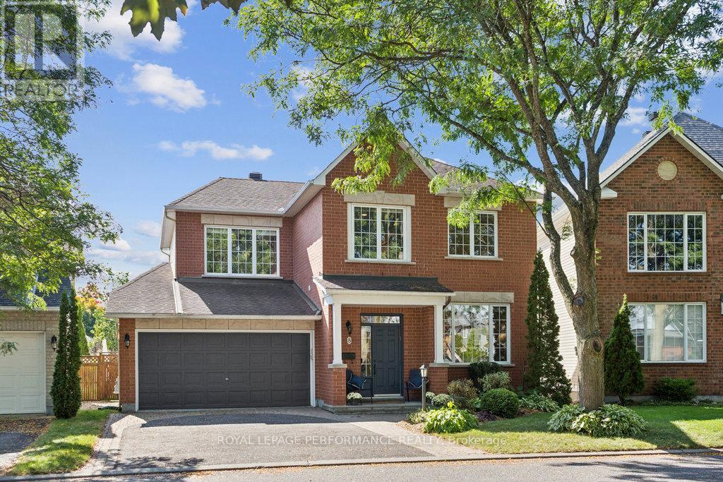 Property image for 8 JACK AARON DRIVE|Ottawa, Ontario K2G6L4