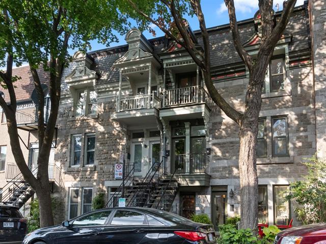 Property image for 3667 Av. Henri-Julien|Montréal (Le Plateau-Mont-Royal), Quebec H2X3H4