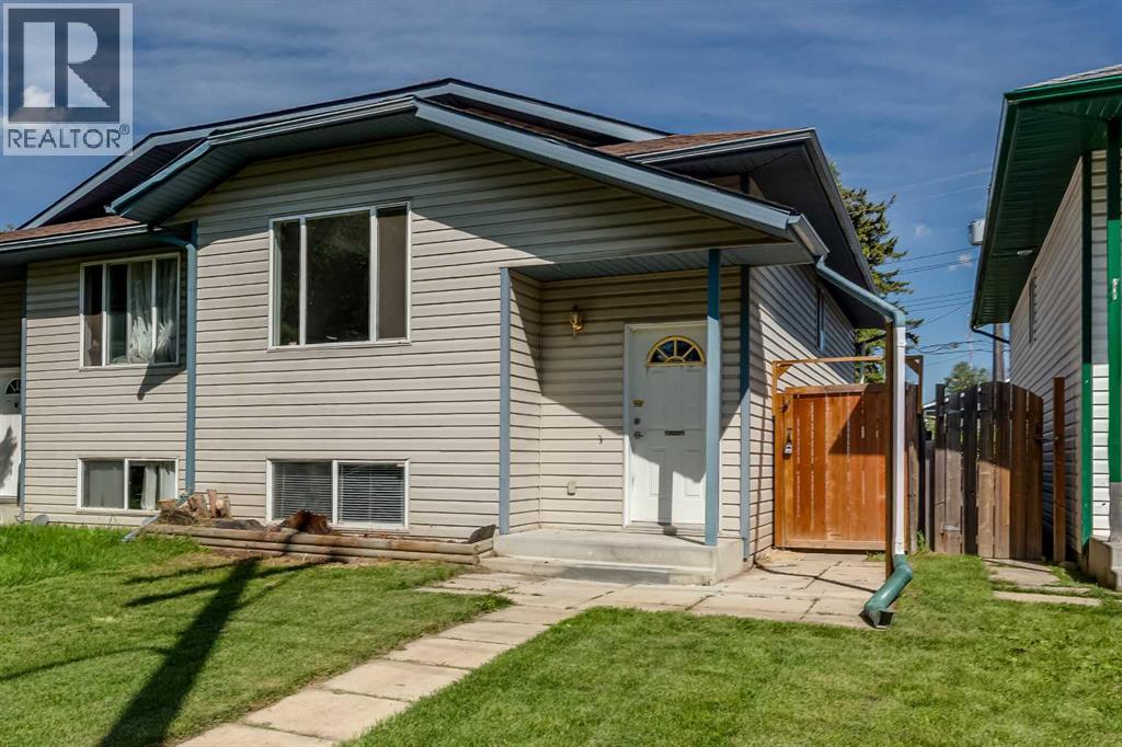 Property image for A, 5915 52 Avenue|Red Deer, Alberta T4N4K7