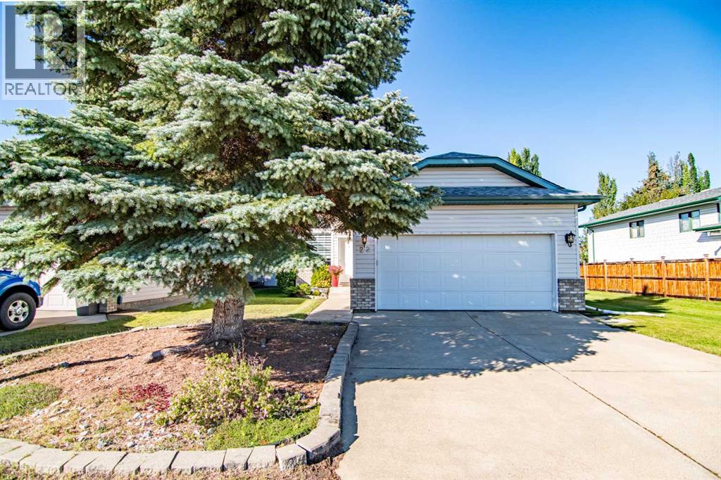 Property image for 22 Doan Avenue|Red Deer, Alberta T4R2M7