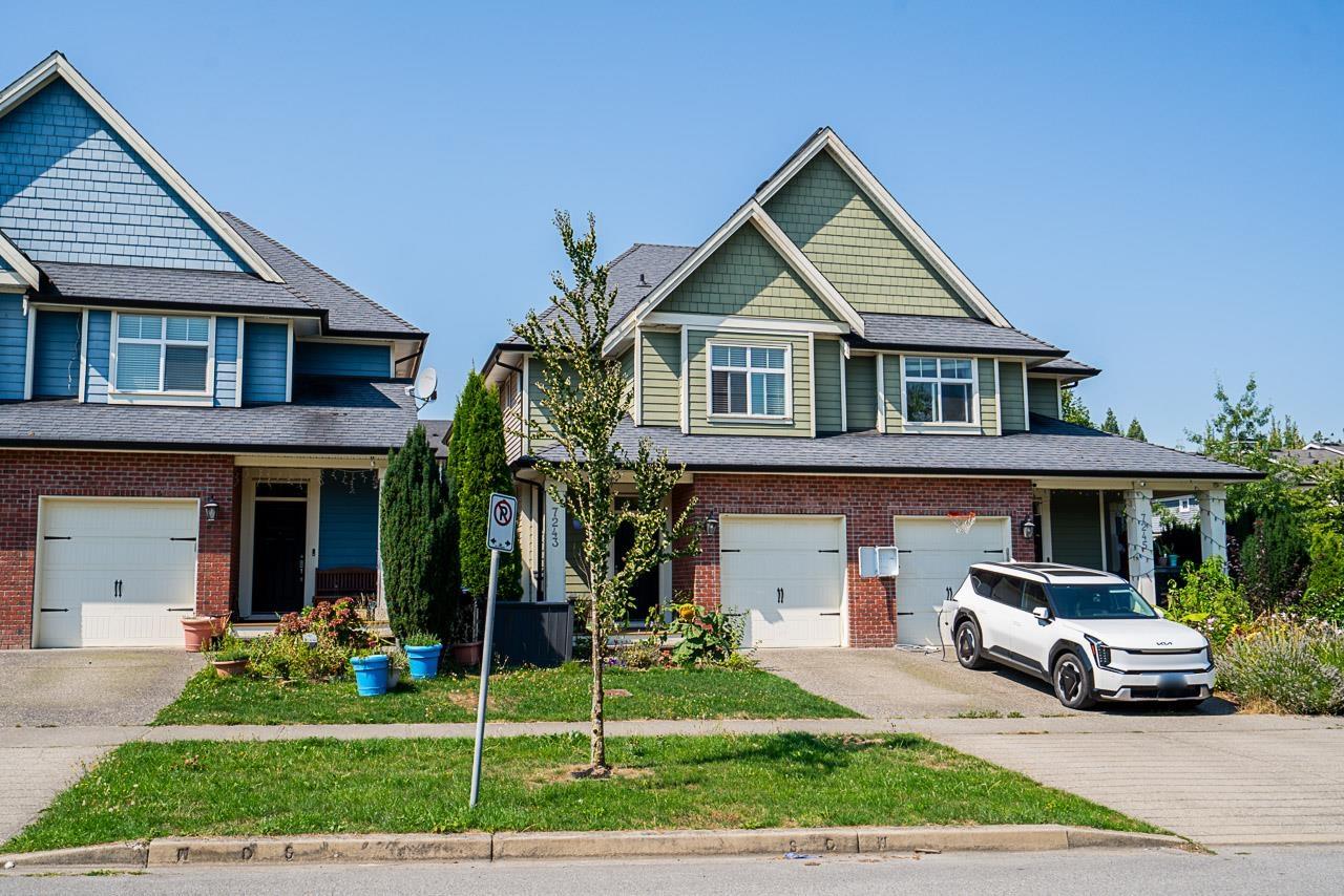 Property image for 7243 190 STREET|Surrey, British Columbia V4N6E6