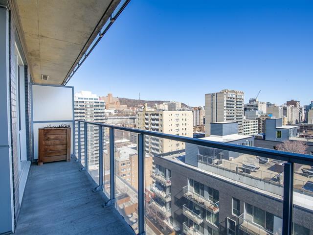 1414 Rue Chomedey|#1648|Montréal (Ville-Marie), Quebec H3H0A2
