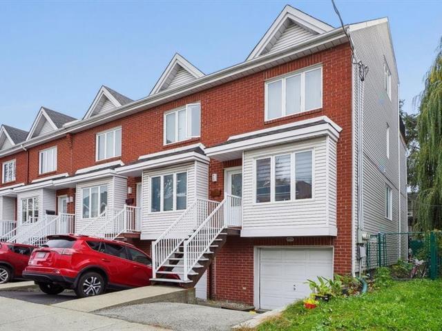 Property image for 6754 23e Avenue|Montréal (Rosemont/La Petite-Patrie), Quebec H1T4C5