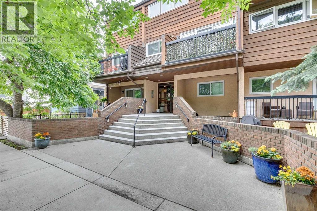 14, 722 4A Street NE|Calgary, Alberta T2E3W2
