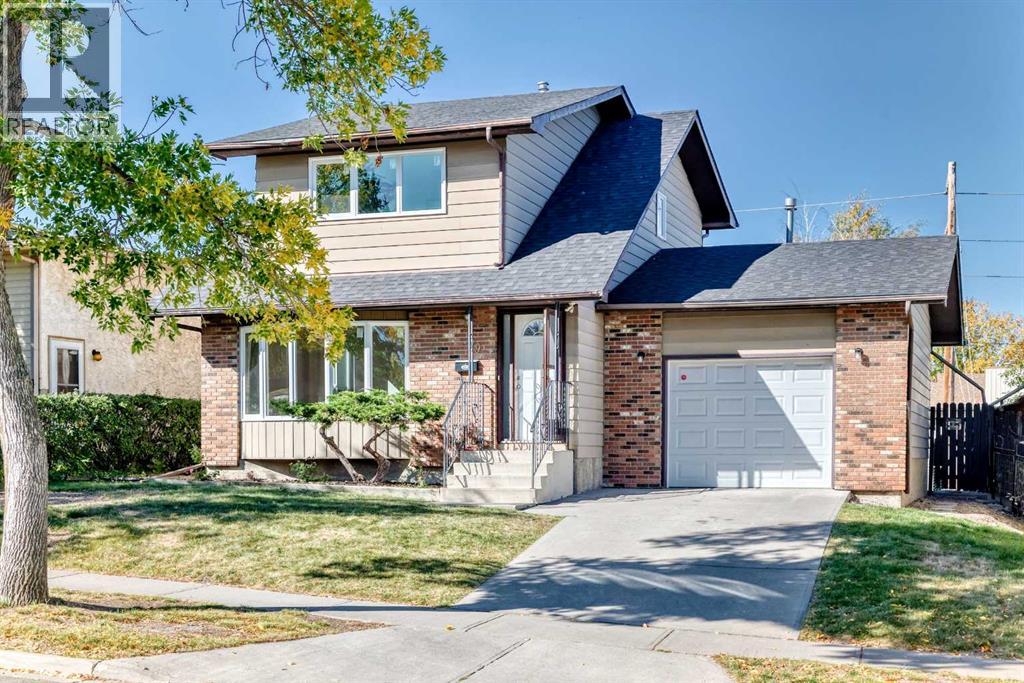 79 Bermuda Drive NW|Calgary, Alberta T3K1H5