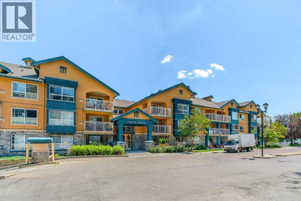 Property image for 134, 30 Richard Court SW|Calgary, Alberta T3E7N2