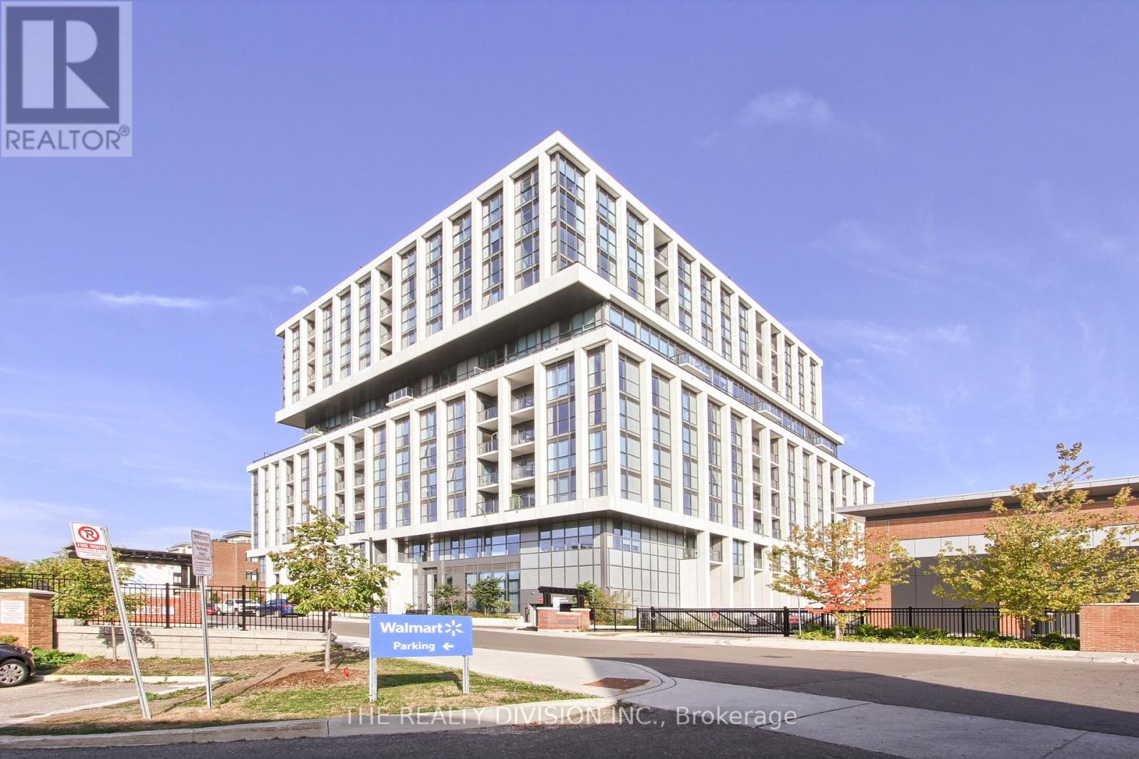 611 - 1063 DOUGLAS MCCURDY COMMON|Mississauga (Lakeview), Ontario L5G4B1