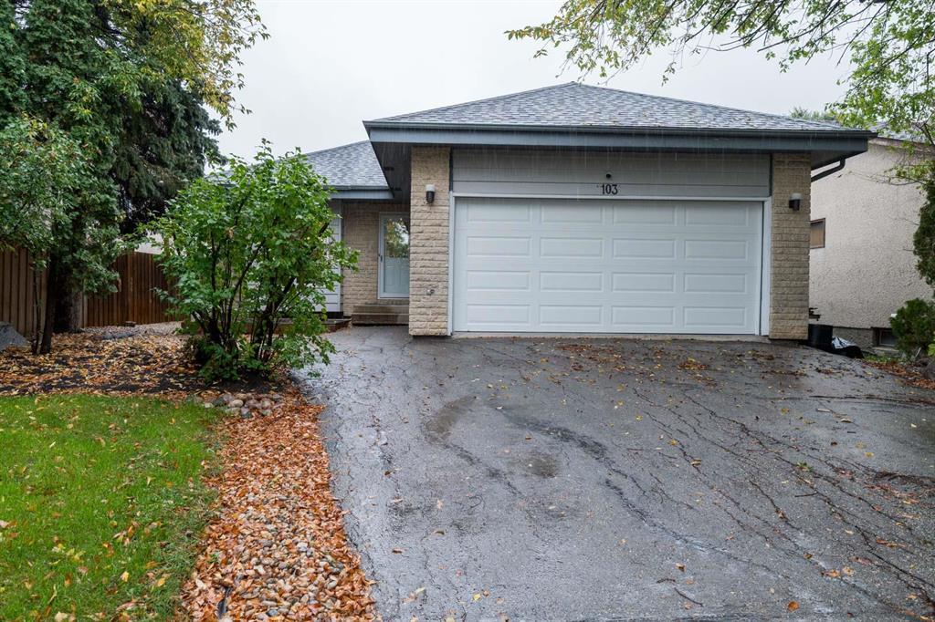Property image for 103 Williamson Crescent|Winnipeg, Manitoba R3W1E3