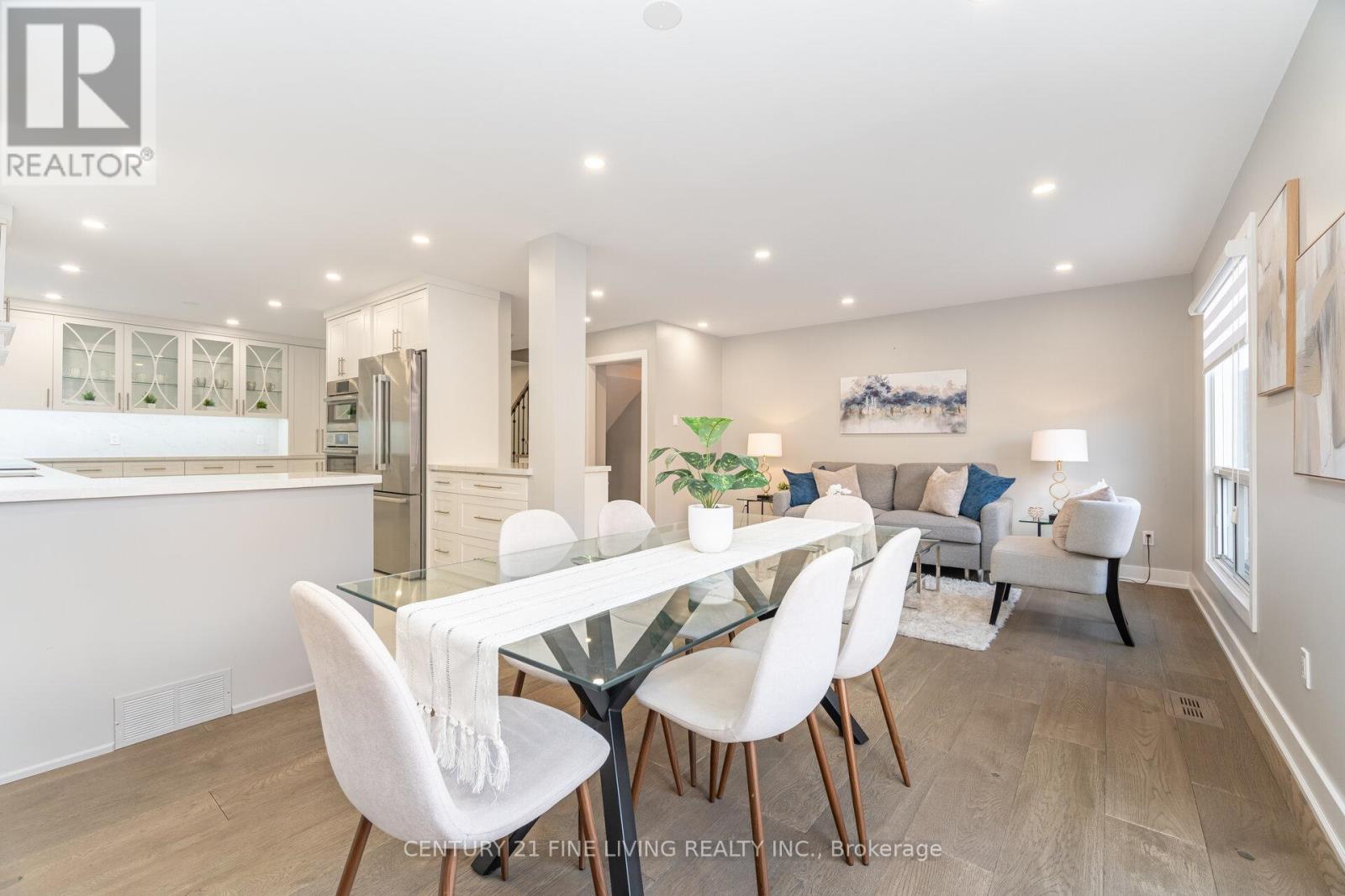 Property image for 91 WADE GATE|Vaughan (Brownridge), Ontario L4J5X5
