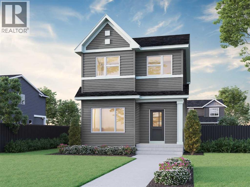 Property image for 600 Buffaloberry Manor SE|Calgary, Alberta T3M3Z2
