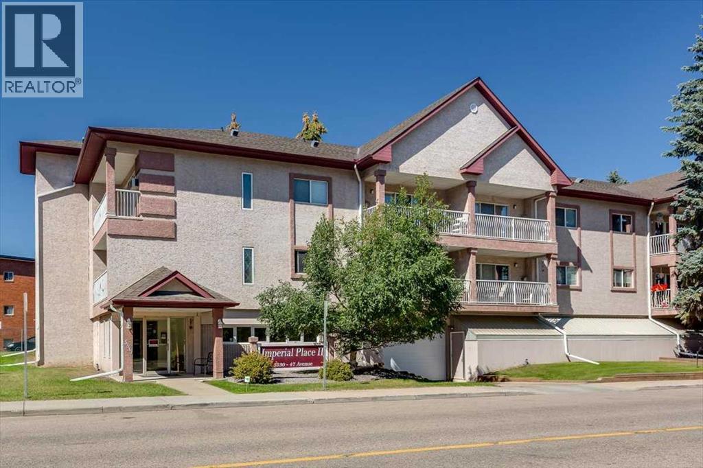 Property image for 312, 5330 47 Avenue|Red Deer, Alberta T4N3R2