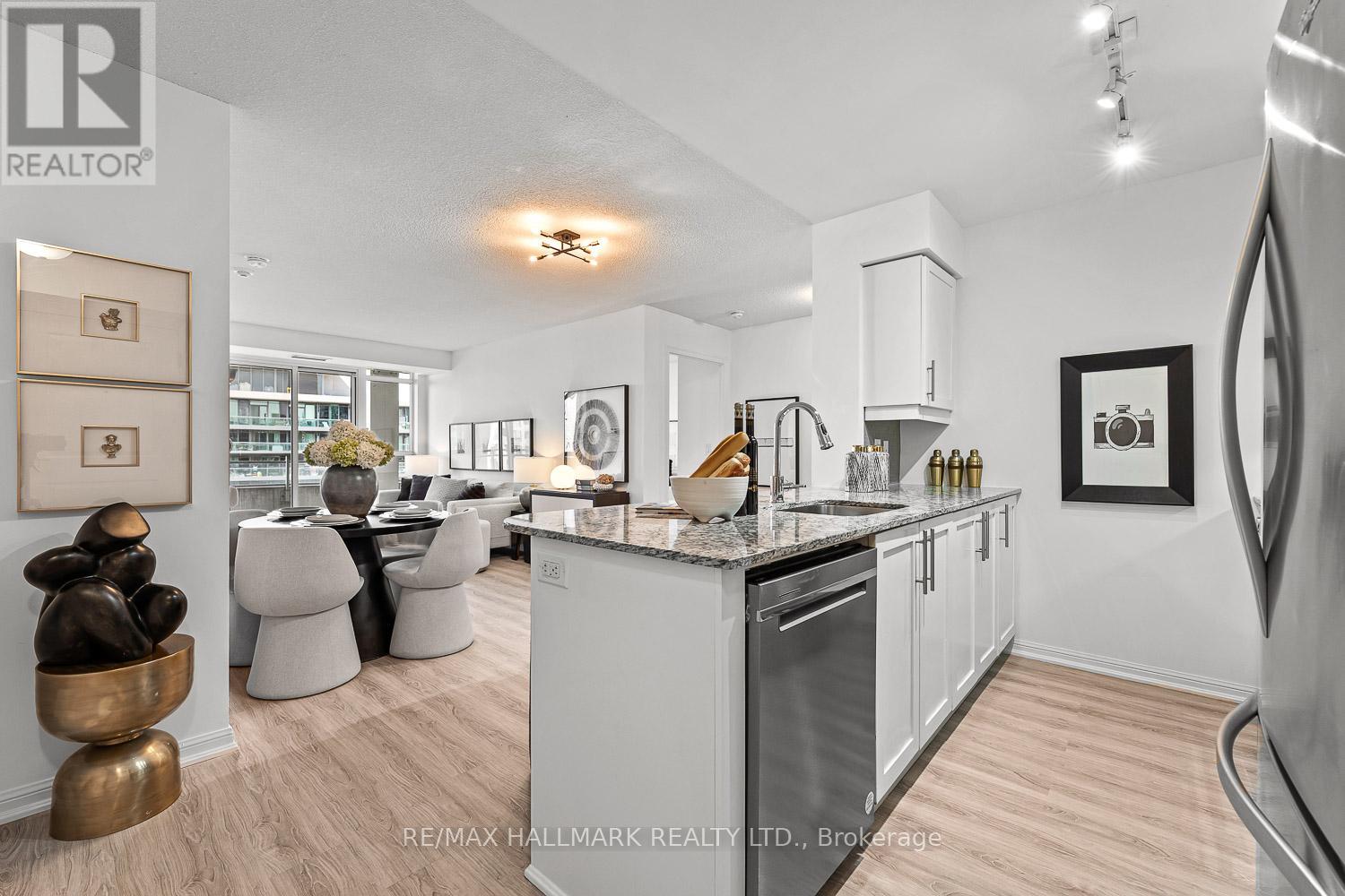 Property image for 1910 - 35 BASTION STREET|Toronto (Niagara), Ontario M5V0C2